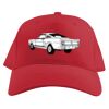 Baseball Caps Thumbnail