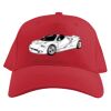 Baseball Caps Thumbnail