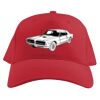 Baseball Caps Thumbnail