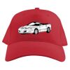 Baseball Caps Thumbnail