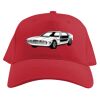 Baseball Caps Thumbnail