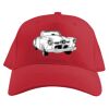 Baseball Caps Thumbnail