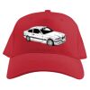 Baseball Caps Thumbnail