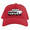 Baseball Caps Thumbnail
