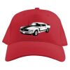 Baseball Caps Thumbnail