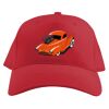 Baseball Caps Thumbnail