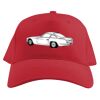 Baseball Caps Thumbnail