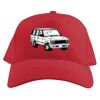 Baseball Caps Thumbnail