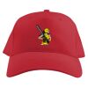 Baseball Caps Thumbnail