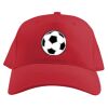 Baseball Caps Thumbnail