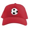 Baseball Caps Thumbnail