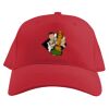Baseball Caps Thumbnail