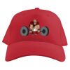Baseball Caps Thumbnail