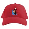 Baseball Caps Thumbnail