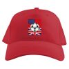 Baseball Caps Thumbnail