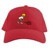 Baseball Caps Thumbnail