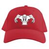 Baseball Caps Thumbnail