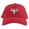 Baseball Caps Thumbnail
