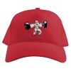 Baseball Caps Thumbnail
