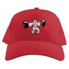 Baseball Caps Thumbnail