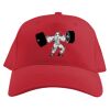 Baseball Caps Thumbnail
