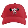 Baseball Caps Thumbnail