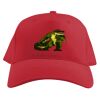 Baseball Caps Thumbnail