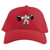 Baseball Caps Thumbnail