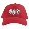 Baseball Caps Thumbnail