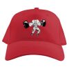 Baseball Caps Thumbnail