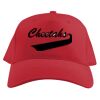 Baseball Caps Thumbnail