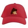 Baseball Caps Thumbnail