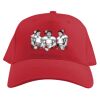 Baseball Caps Thumbnail