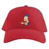 Baseball Caps Thumbnail