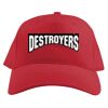 Baseball Caps Thumbnail