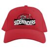 Baseball Caps Thumbnail