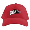 Baseball Caps Thumbnail