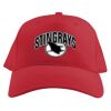 Baseball Caps Thumbnail