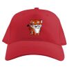 Baseball Caps Thumbnail