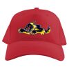 Baseball Caps Thumbnail