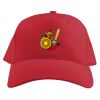 Baseball Caps Thumbnail