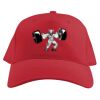 Baseball Caps Thumbnail