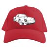 Baseball Caps Thumbnail