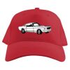 Baseball Caps Thumbnail