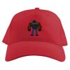 Baseball Caps Thumbnail