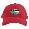 Baseball Caps Thumbnail