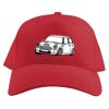 Baseball Caps Thumbnail