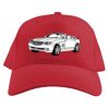 Baseball Caps Thumbnail