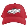 Baseball Caps Thumbnail