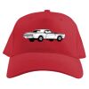 Baseball Caps Thumbnail